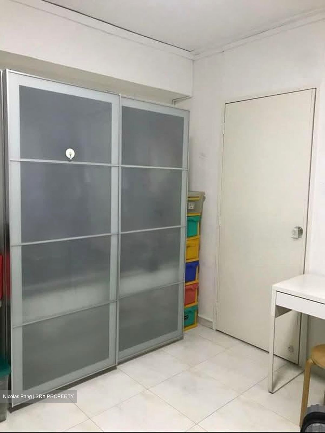 Blk 702 Choa Chu Kang Street 53 (Choa Chu Kang), HDB 4 Rooms #576697041